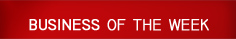 Business of the week image box, Business of the week image text box,