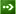 Arrow image, White arrow image