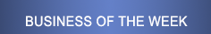 Business of the week image box, Business of the week image text box, 